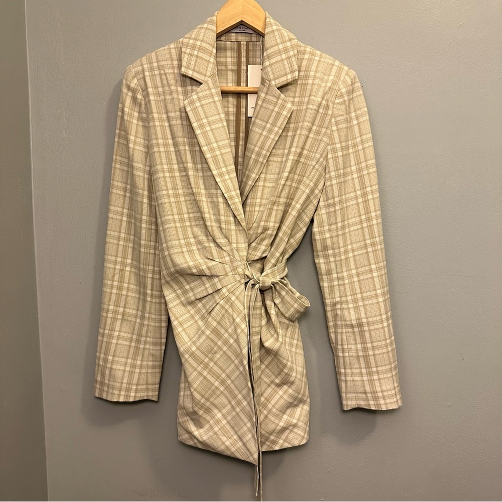 Petite Studio Baltimore Jacket